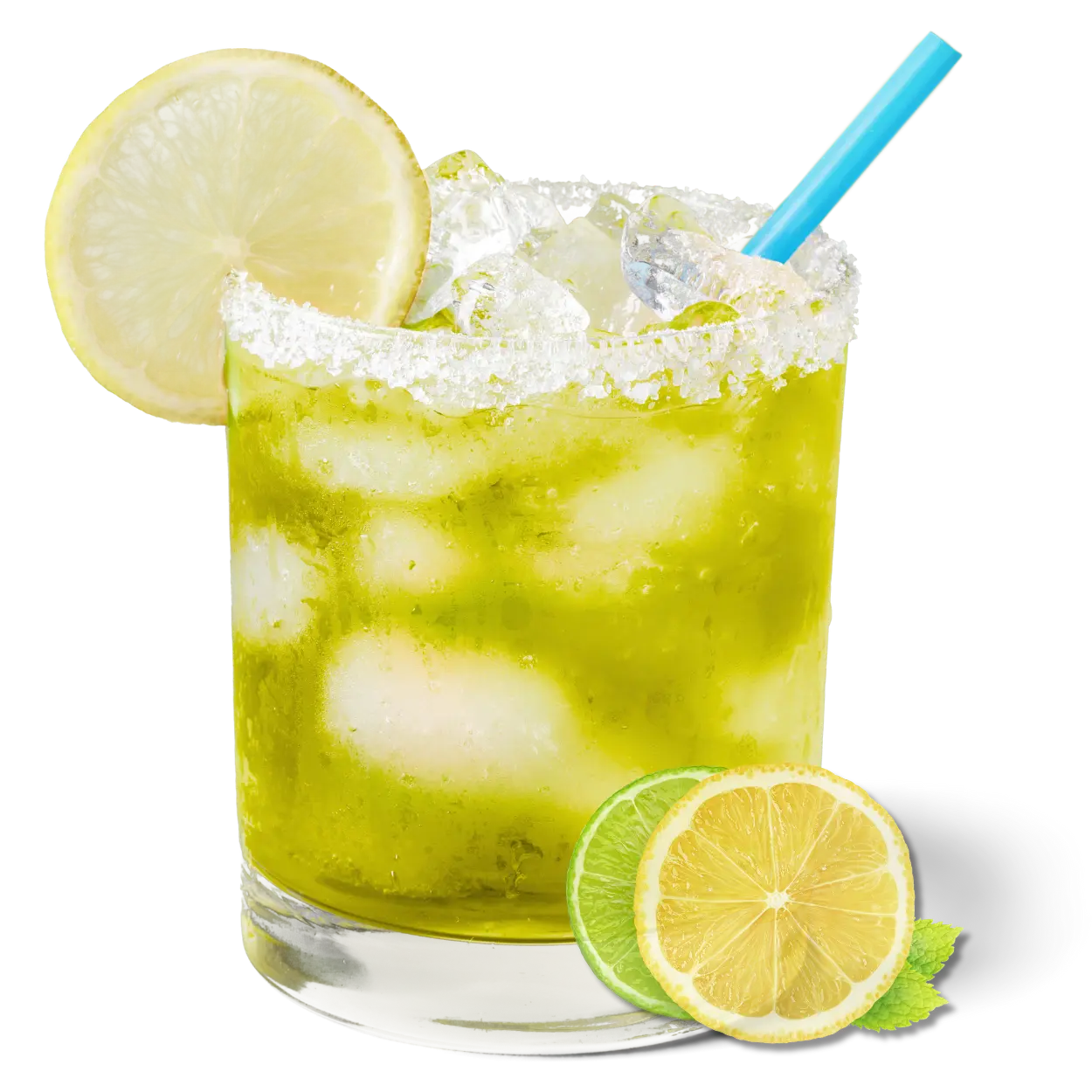 Liquid Anti Stress™ Calming Drink Mix