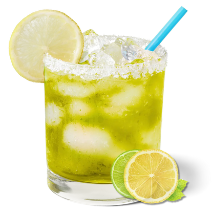 Liquid Anti Stress™ Calming Drink Mix