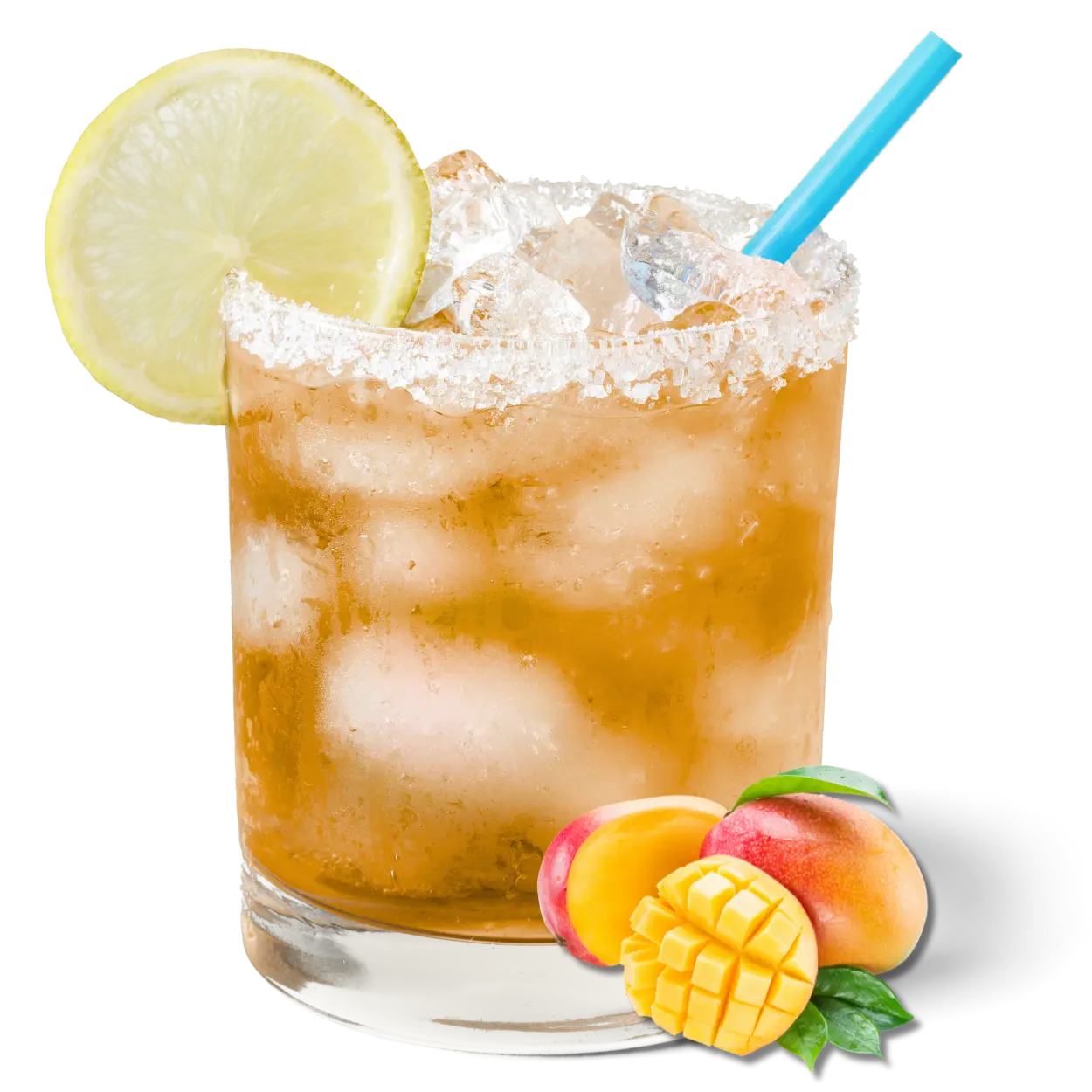 Liquid Anti Stress™ Calming Drink Mix