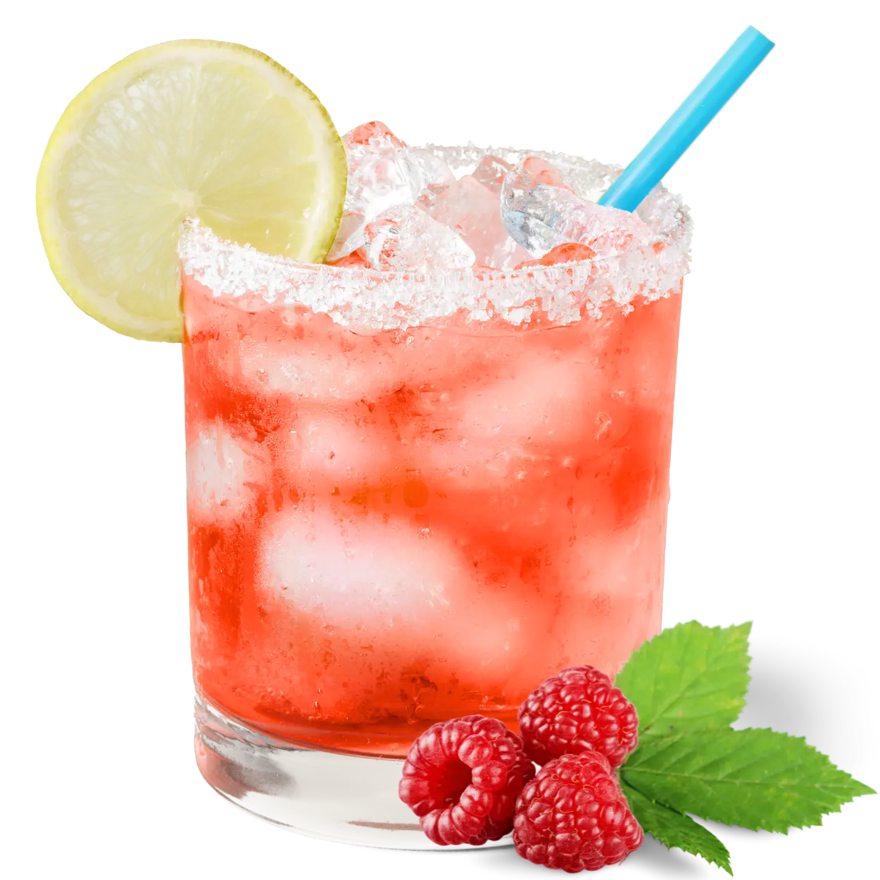 Liquid Anti Stress™ Calming Drink Mix